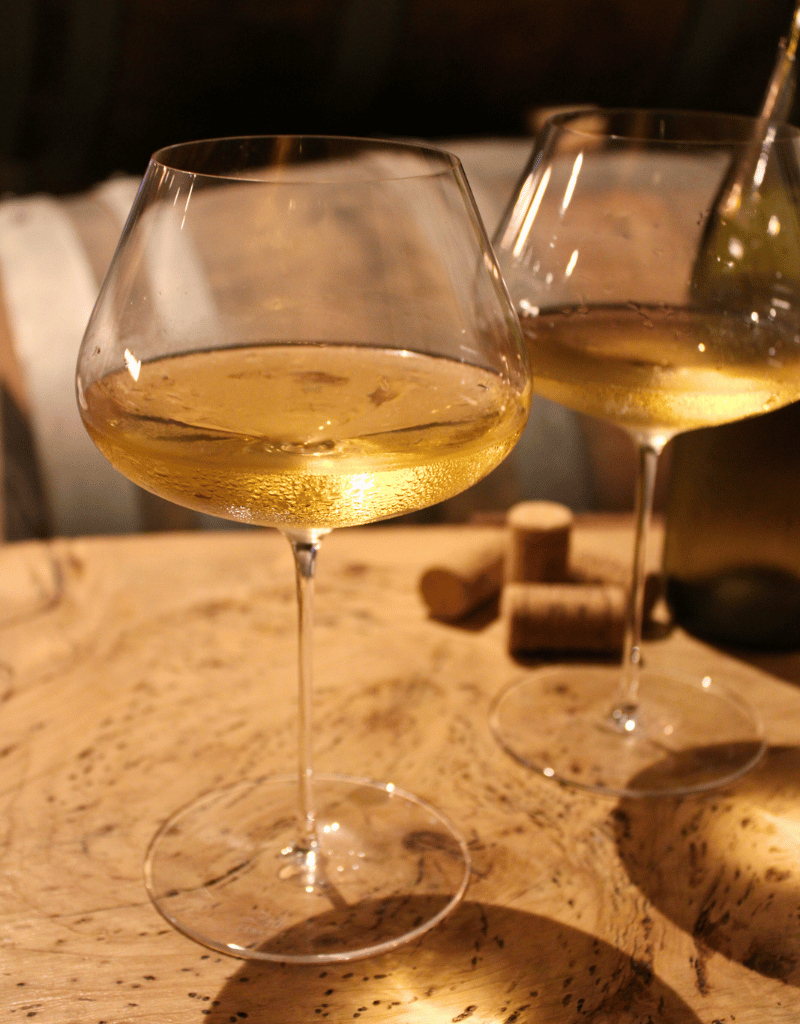 La copa Zalto Balance