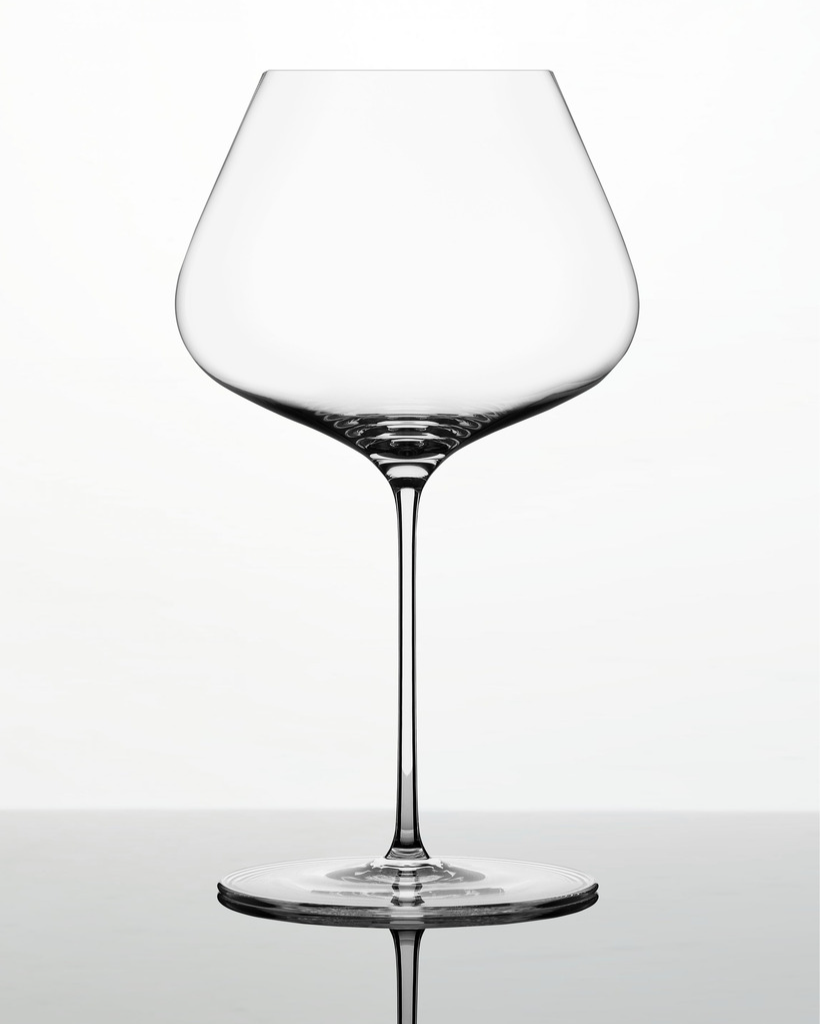 La copa Zalto Balance