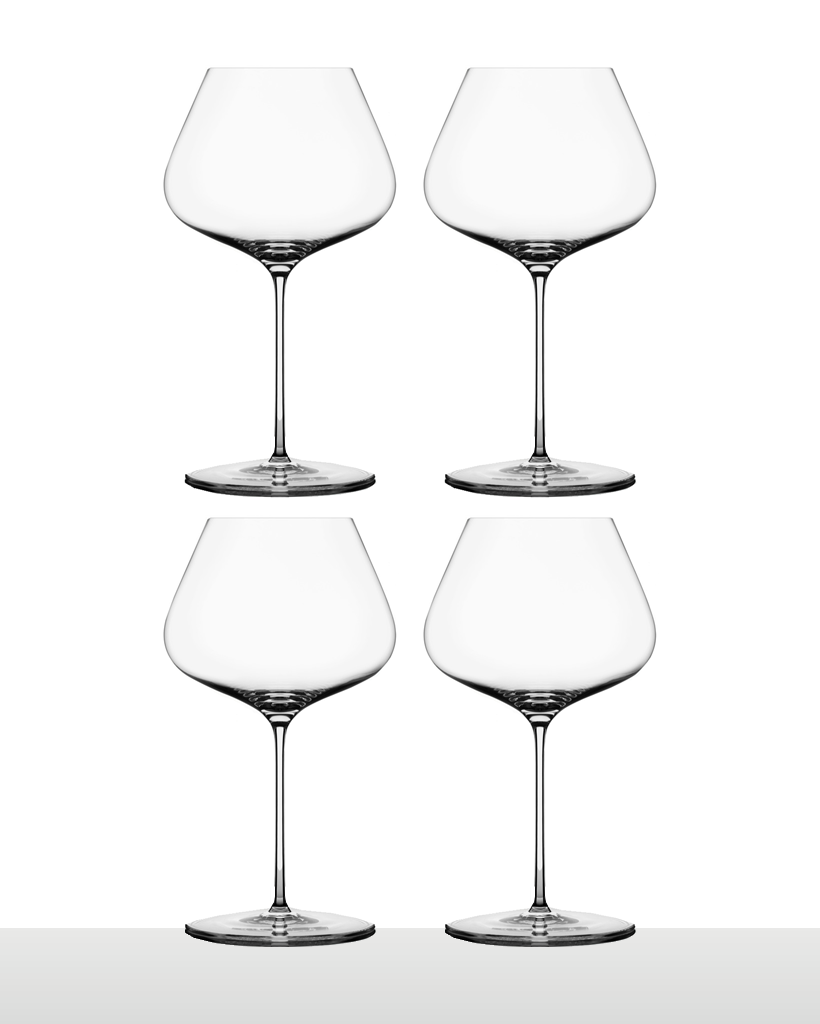 La copa Zalto Balance 