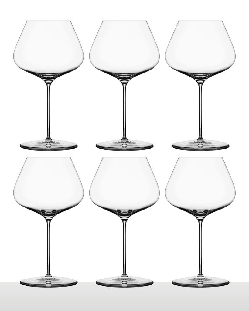 La copa Zalto Balance 