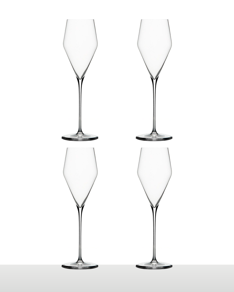 Copa de Champagne Zalto