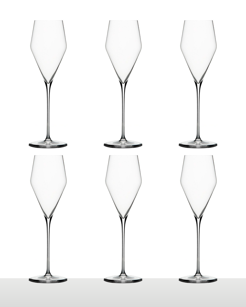 Copa de Champagne Zalto
