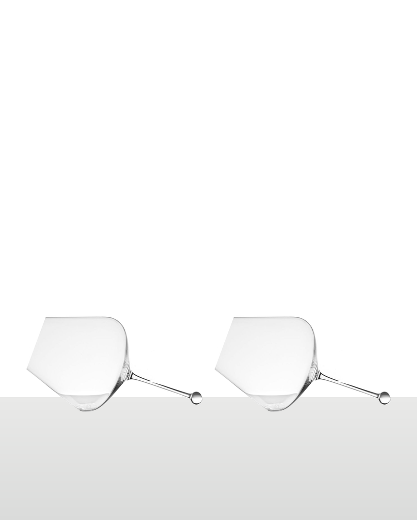 La copa Zalto Gravitas Omega