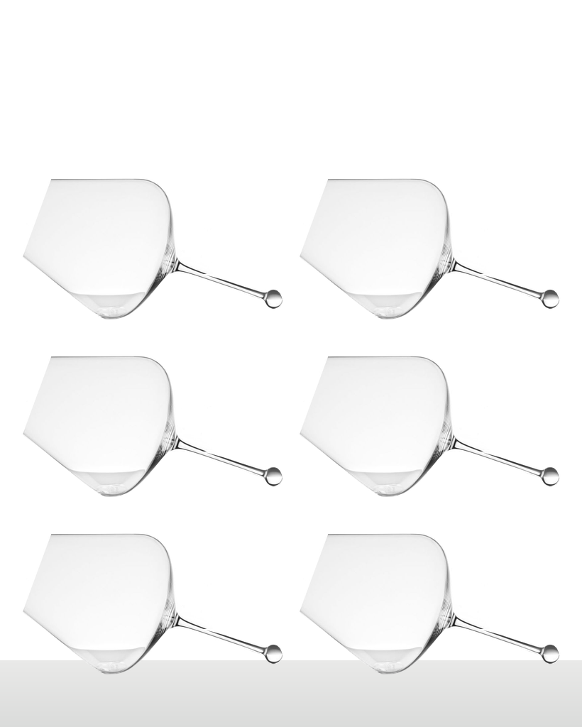 La copa Zalto Gravitas Omega
