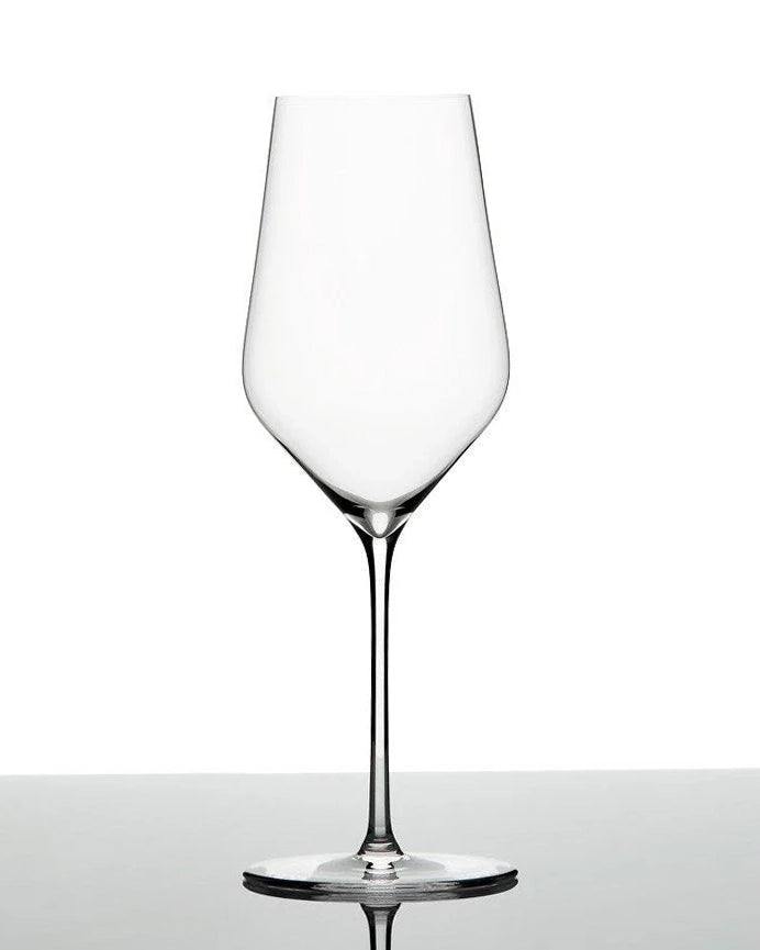 Zalto White Wine Glass